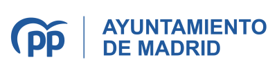 Grupo PP Ayuntamiento de Madrid